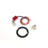 IGNITOR II DELCO IHC 4CYL Carb Approved D-57-22 - image 3