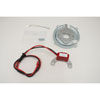 Ignition I2 Module Delco Vac Adv Carb Approved D-57-22 - image 1