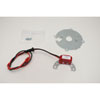 Ignition I2 Module Delco Mech Adv Carb Approved D-57-22 - image 1