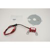 Ignition I2 Module Delco Mech Adv Carb Approved D-57-22 - image 2