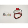 Ignition I2 Module Delco GM 57-74 Carb Approved D-57-22 - image 1