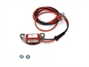 Ignition I2 Module Motorcraft Dua Carb Approved D-57-22 - image 1