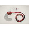Ignition I2 Module Motorcraft Dua Carb Approved D-57-22 - image 1