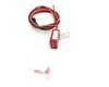 Ignition I2 Module Accel 34000 ser Carb Approved D-57-22 - image 2