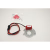 Ignition I2 Module Motorcraft Ele Carb Approved D-57-22 - image 1