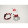 Ignition I2 Module Motorcraft Ele Carb Approved D-57-22 - image 2