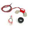Ignitor II IHC 8 cyl Carb Approved D-57-22 - image 1