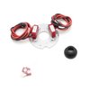 Ignitor II Marelli 12 cyl (2 modules) Carb Approved D-57-22 - image 2