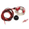 Ignitor II Marelli 8 cyl 4 Lobe Cam Single Dist Trigger .. Carb Approved D-57-22 - image 3