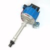 Flame-Thrower HEI Distributor Small and Big Block Chevy (Standard Deck) - image 2