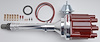 Flame-Thrower II Billet Distributor Small and Big Block Chevy - image 1