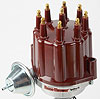 Flame-Thrower II Billet Distributor Small and Big Block Chevy - image 2