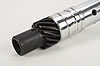 Flame-Thrower II Billet Distributor Small and Big Block Chevy - image 3