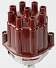 Flame-Thrower II Billet Distributor Small and Big Block Chevy - image 2