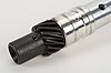 Flame-Thrower II Billet Distributor Small and Big Block Chevy - image 3