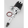 Flame-Thrower II Billet Distributor 348-409 Chevy - image 1