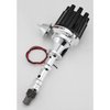 Flame-Thrower II Billet Distributor 348-409 Chevy - image 2