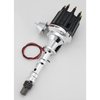 Flame-Thrower II Billet Distributor 348-409 Chevy - image 2