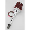 Flame-Thrower II Billet Distributor 348-409 Chevy - image 1