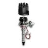 Flame Thrower "Stock Look" Cast Distributor Chevy Small/Big Block - image 2
