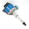 Flame-Thrower HEI Distributor Small and Big Block Chevy (Standard Deck) - image 1