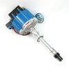 Flame-Thrower HEI Distributor Small and Big Block Chevy (Standard Deck) - image 2