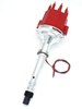 Flame-Thrower II Billet Distributor Small and Big Block Chevy - image 2