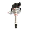 Flame-Thrower HEI Distributor Small and Big Block Chevy - Black Cap - image 2