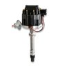 Flame-Thrower HEI Distributor Small and Big Block Chevy - Black Cap - image 4
