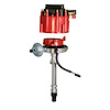 Flame-Thrower HEI Distributor Small and Big Block Chevy (Standard Deck)