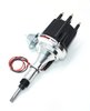DIST BILLET GM L6 VAC BLK - image 2