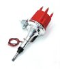 DIST BILLET GM L6 VAC RED - image 2