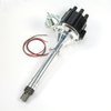 Flame-Thrower II Billet Distributor Chevy 90 Degree V6 (4.3L) - image 2