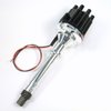 Flame-Thrower II Billet Distributor Chevy 90 Degree V6 (4.3L) - image 2