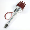 Flame-Thrower II Billet Distributor Chevy 90 Degree V6 (4.3L) - image 1