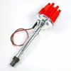 Flame-Thrower II Billet Distributor Chevy 90 Degree V6 (4.3L) - image 2