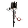 Flame-Thrower Billet Distributor Chevy Corvair - image 3