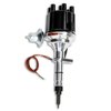 Flame-Thrower Billet Distributor GM L6 / Toyota F, 2F - image 3
