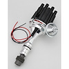 Flame-Thrower II Billet Distributor Oldsmobile 260-455 - image 1