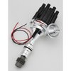 Flame-Thrower II Billet Distributor Oldsmobile 260-455 - image 2