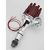 Flame-Thrower II Billet Distributor Oldsmobile 260-455