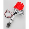 Flame-Thrower II Billet Distributor Oldsmobile 260-455 - image 2