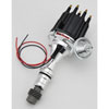 Flame-Thrower II Billet Distributor Oldsmobile 260-455 - image 1