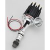 Flame-Thrower II Billet Distributor Oldsmobile 260-455 - image 2
