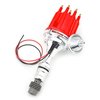 Flame-Thrower II Billet Distributor Oldsmobile 260-455 - image 2