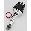 Flame-Thrower II Billet Distributor Oldsmobile 260-455 - image 1