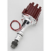 Flame-Thrower II Billet Distributor Oldsmobile 260-455 - image 1