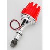 Flame-Thrower II Billet Distributor Oldsmobile 260-455 - image 2