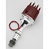 Flame-Thrower II Billet Distributor Oldsmobile 260-455 - image 1