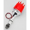 Flame-Thrower II Billet Distributor Oldsmobile 260-455 - image 2